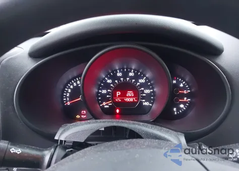 2018 Kia Soul ! z USA, uszkodzony, nr VIN KNDJN2A29J7615513